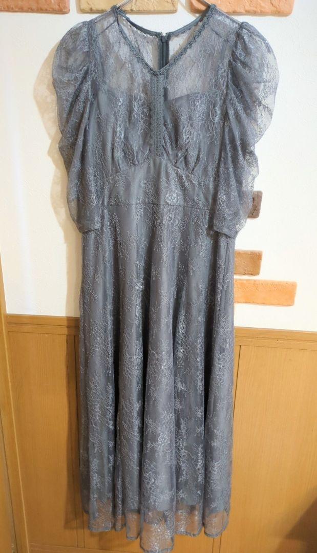 ななパーティードレス【極美品】