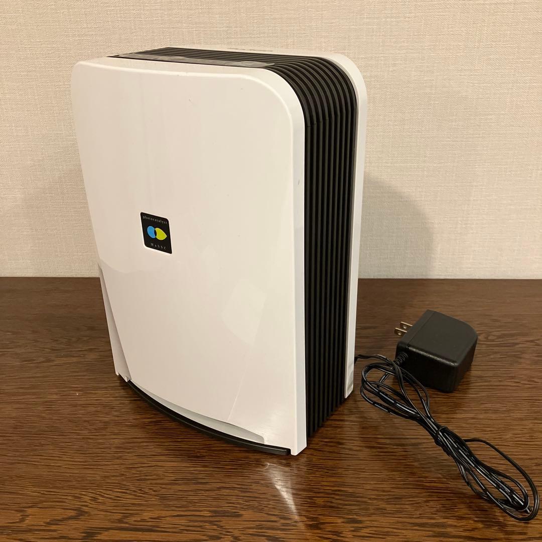 FUJICO 空気消臭除菌装置 ブルーデオS型 MC-S201MaSSC Fujiko