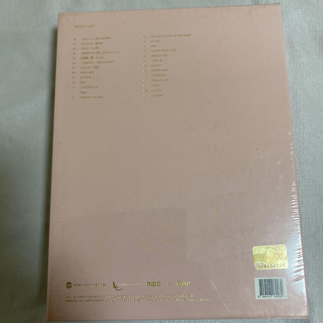 2022国産 新米史官クヘリョン OST rpQS0-m70488217112 限定SALE新品