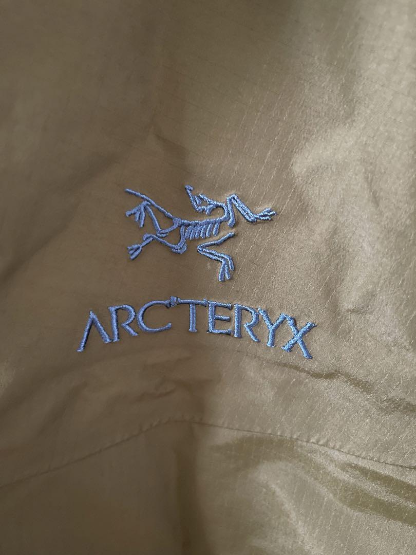 名作 廃版 希少 Arcteryx Beta SL アークテリクス ベータ SL