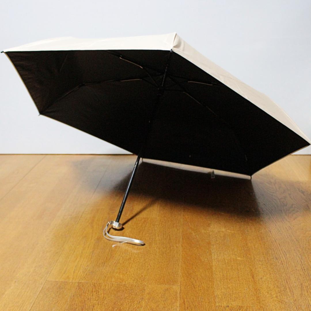 未使用品✨アンテプリマ 日傘 晴雨兼用 折りたたみ傘 サマー