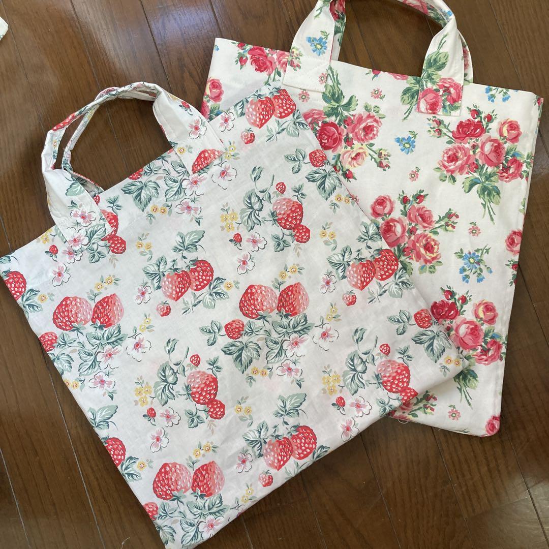 れい様　キャスキッドソン　ハンドメイド