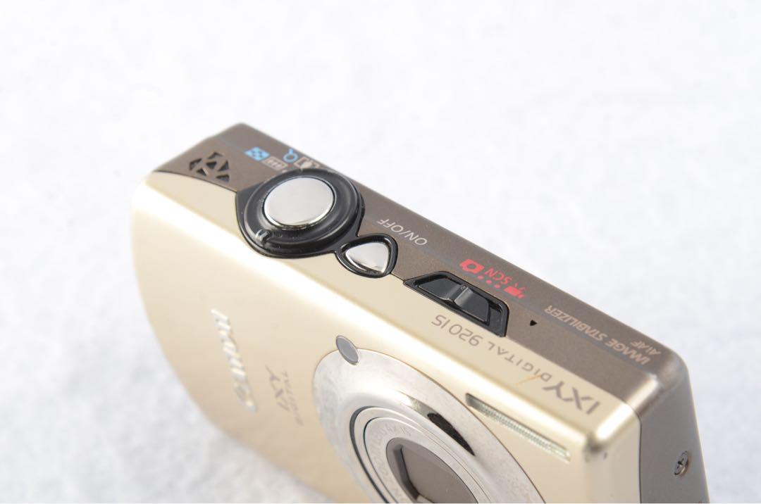 キヤノン Canon