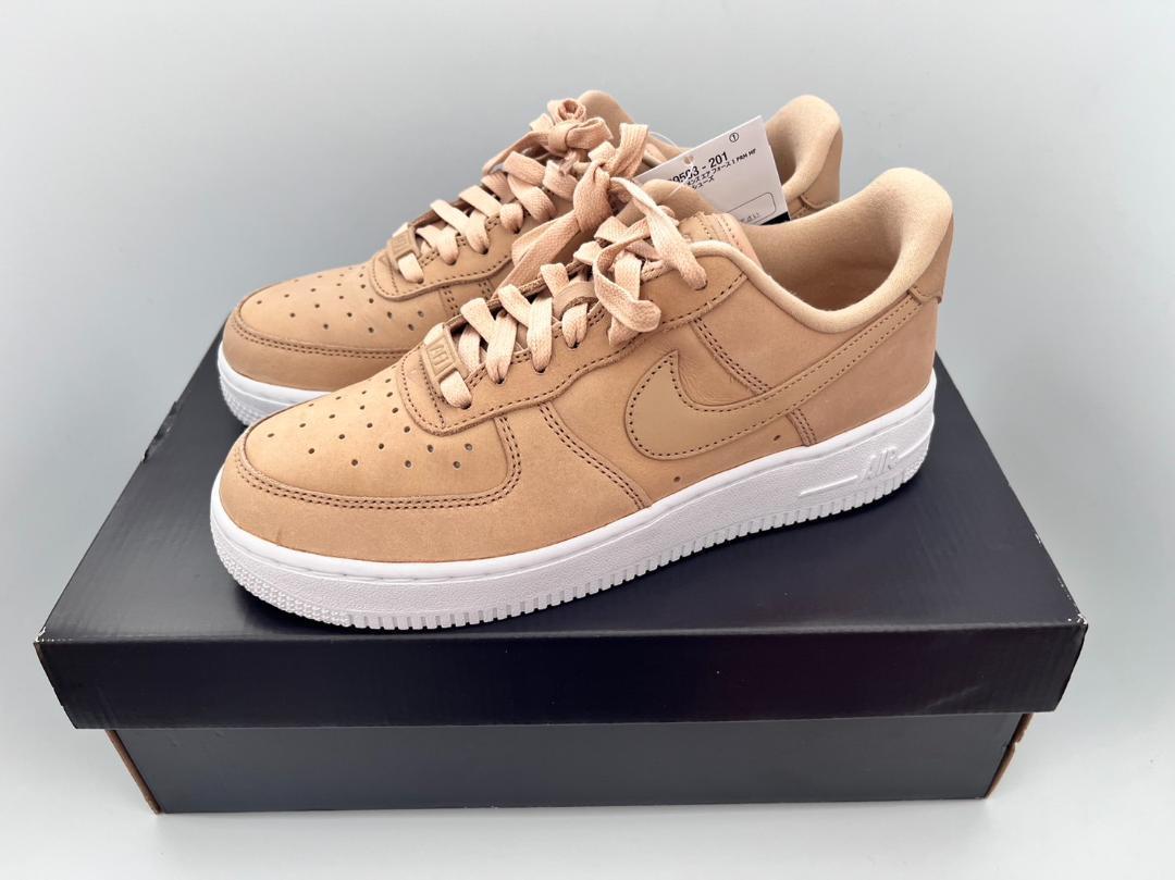29cm 新品 NIKE AIR FORCE 1 PRM MF エアフォース1