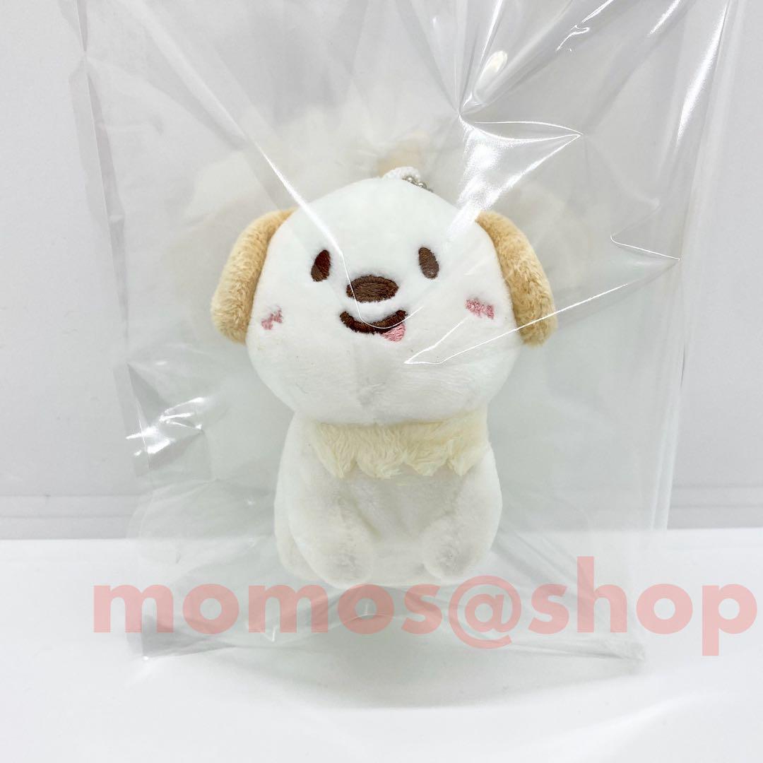 RIIZE ペンミ　ぬいぐるみバッジ　アントン RIIZE ペンミ 日本 グッズ ぬいぐるみバッジ 新品 アントン