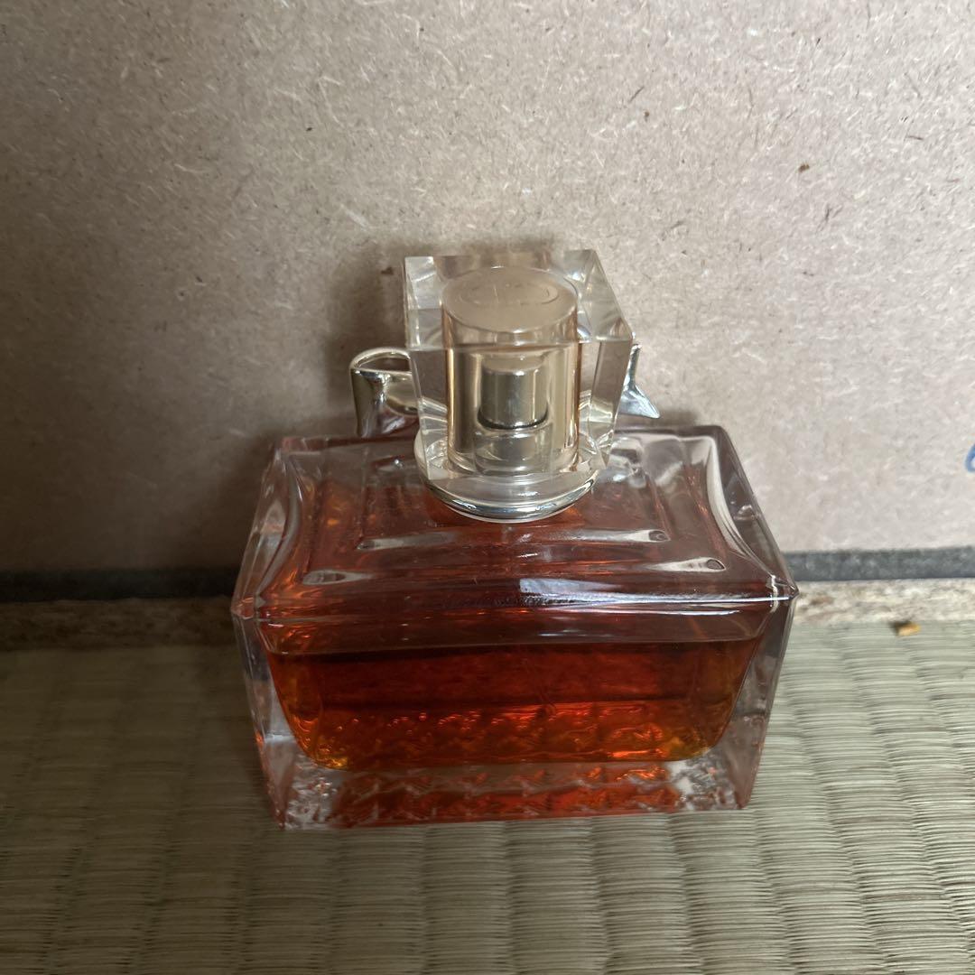 ディオール　香水