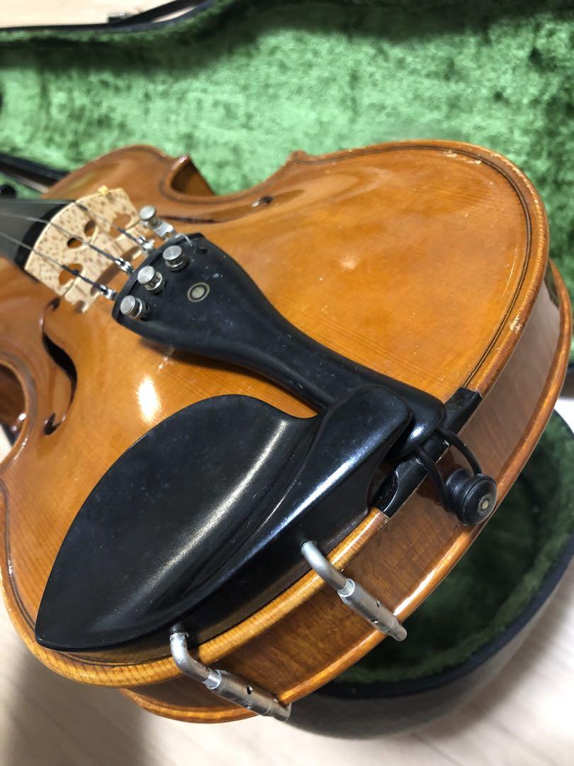 4/4 ドイツ製 バイオリン カールヘフナー Karl Hofner KH191