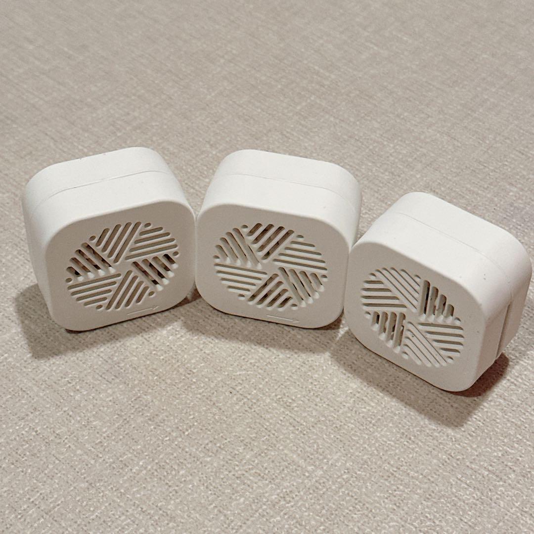 YOGIN 加湿器用カートリッジ 抗菌カートリッジ 交換用 3個 Amazon.co.jp: YOGIN 加湿器用カートリッジ 抗菌カートリッジ
