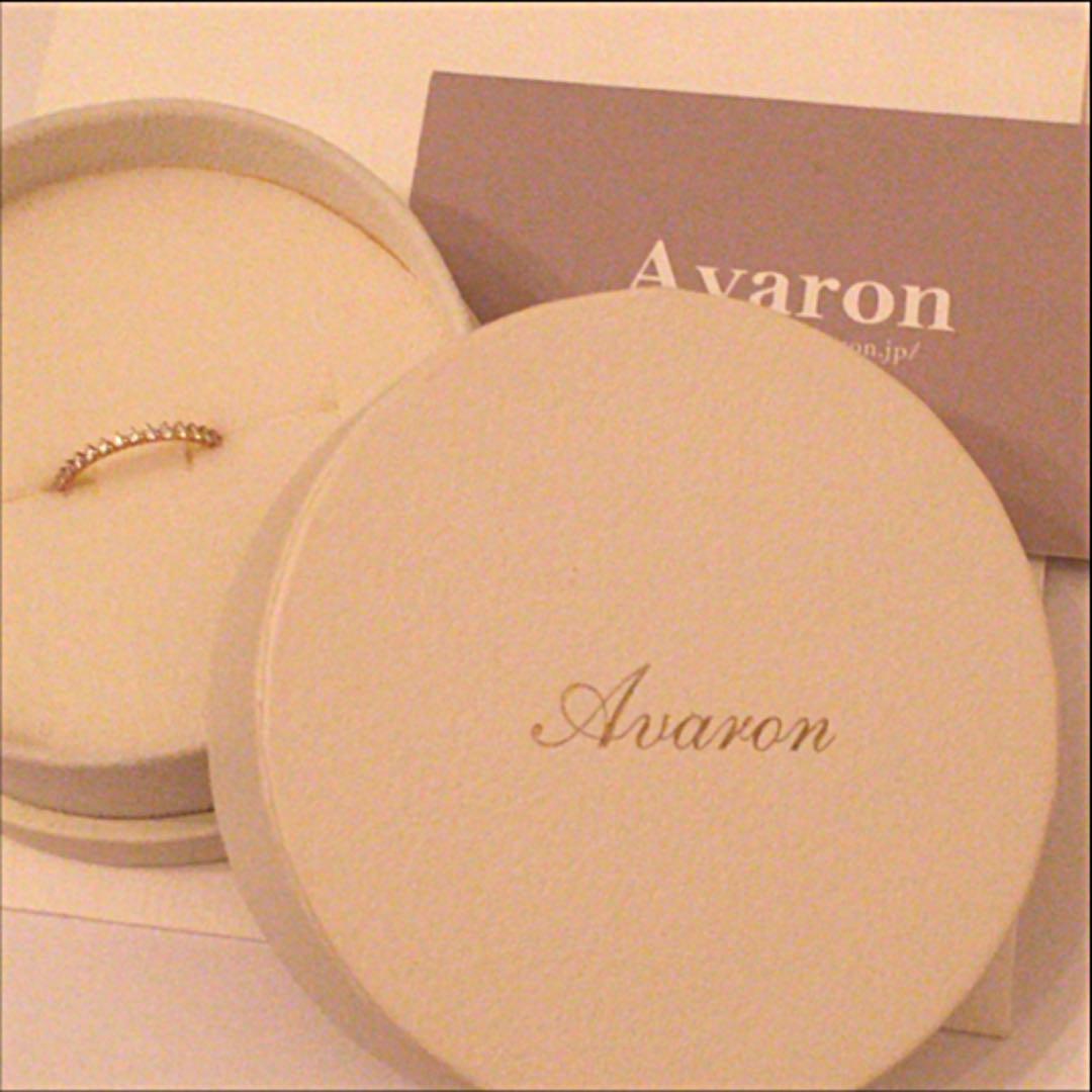 メルカリ Avaron エタニティリング K18 Berena ベルーナ ベレーナ 55 555 中古や未使用のフリマ メルカリ Avaron エタニティリング K18 Berena ベルーナ ベレーナ 55 555 中古や未使用のフリマ