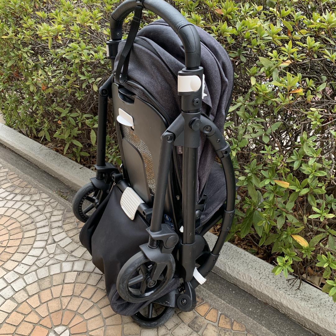 全国送料無料　オランダ製　Bugaboo Bee6　バガブー ビー6　ベビーカー