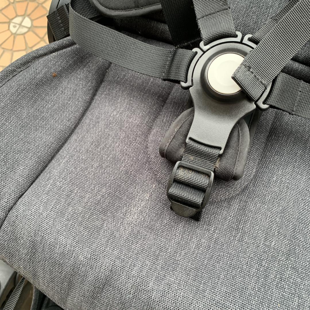 全国送料無料　オランダ製　Bugaboo Bee6　バガブー ビー6　ベビーカー