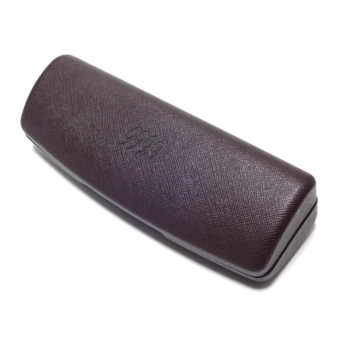 【所ジョージさん同型】S-307T 希少色1 フォーナインズ 999.9