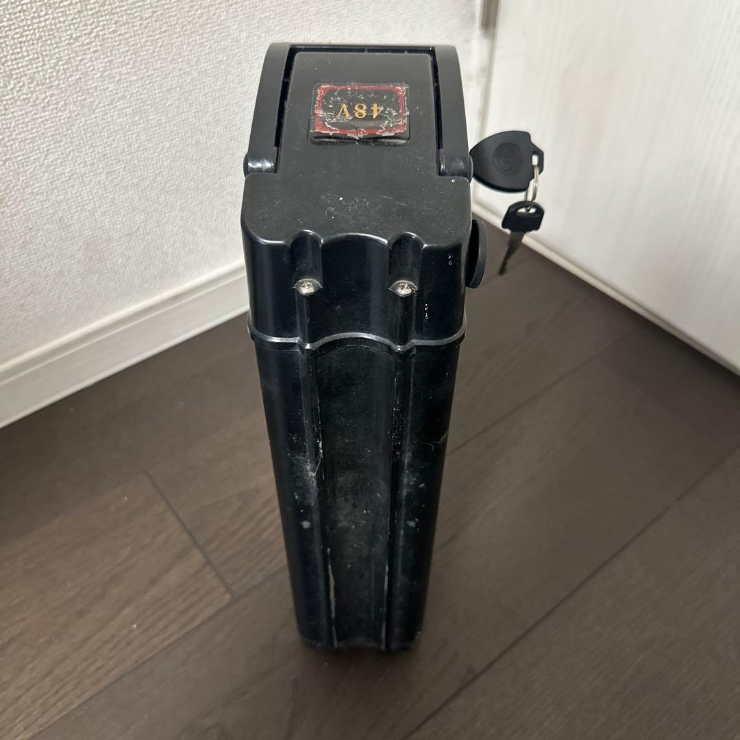 電動自転車用リチウムイオンバッテリー本体 BRIGHTFACE_UK