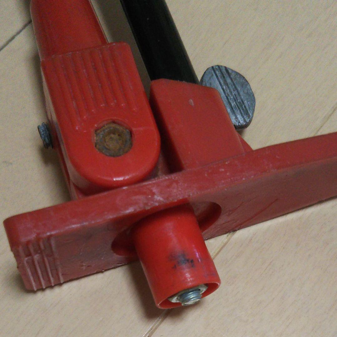 センター竿受け 10号 2号 セット 第一精工 王様印 - メルカリ センター竿受け 10号 2号 セット 第一精工 王様印 - メルカリ