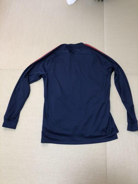 いますˉ 値下げ トラックスーツ 上下 rOPRg-m70493995724 PSG ◢があります