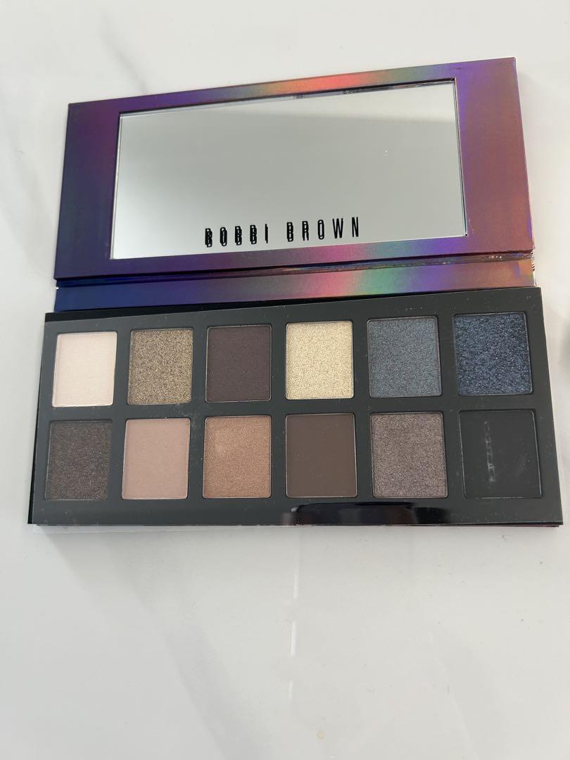 BOBBI BROWN TooFaced アイシャドウパレット