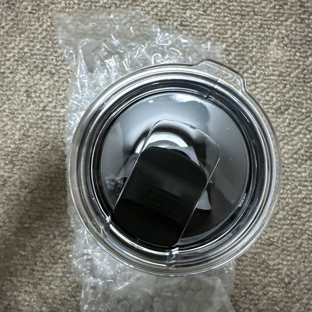 バーベキュー・調理用品 YETI RAMBLER 20oz 600ml