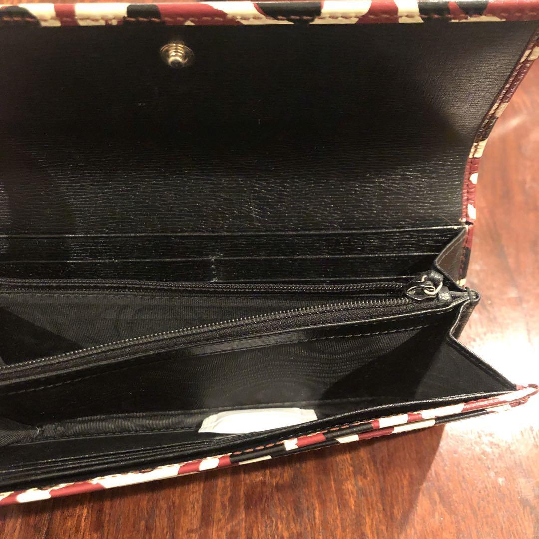 【新品未使用】グッチ 長財布