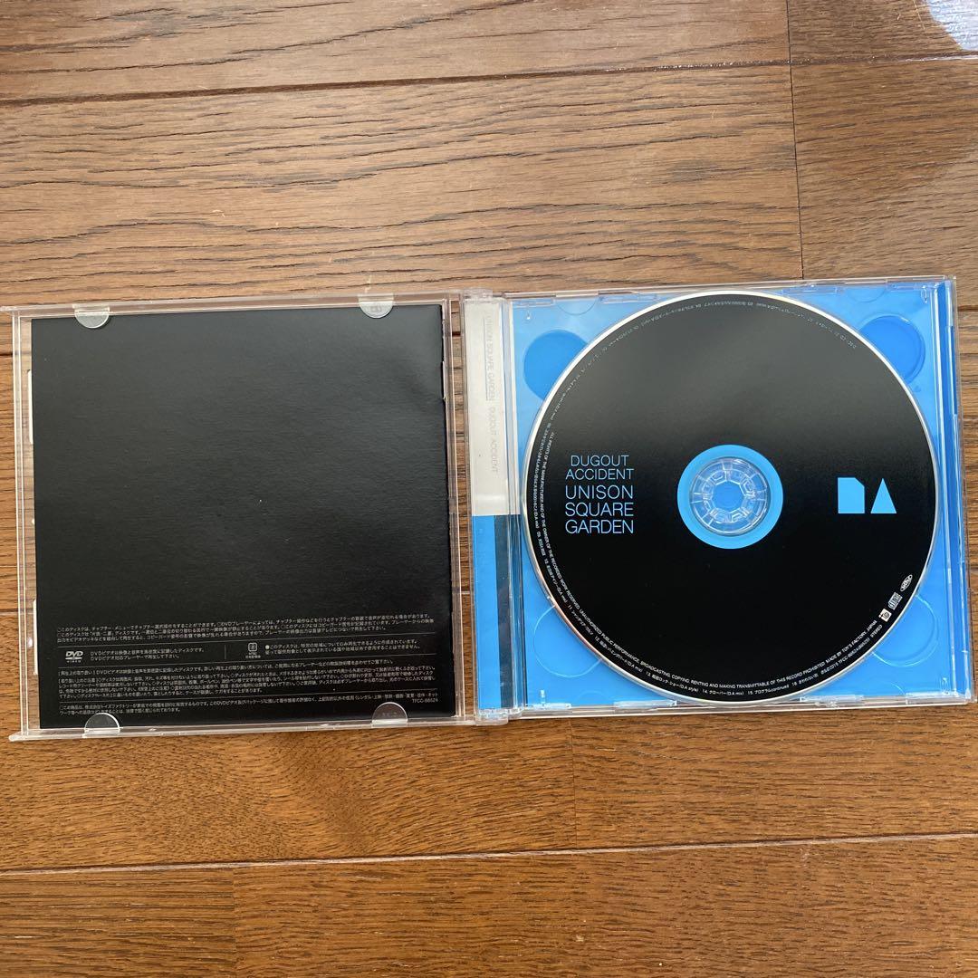 バラ売り可 UNISON SQUARE GARDEN CD、DVDセット UNISON SQUARE GARDEN CD ユニゾン 11作品セット - メルカリ