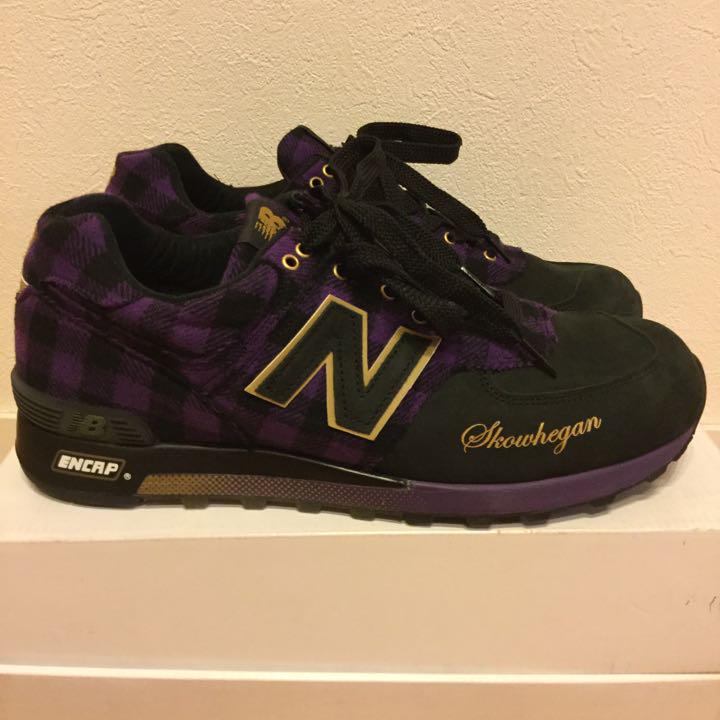 格安在庫 ⭐お値下げ中⭐NB M576 FPS Made in USA 記念 限定 CUwqO-m70496964166 人気定番低価