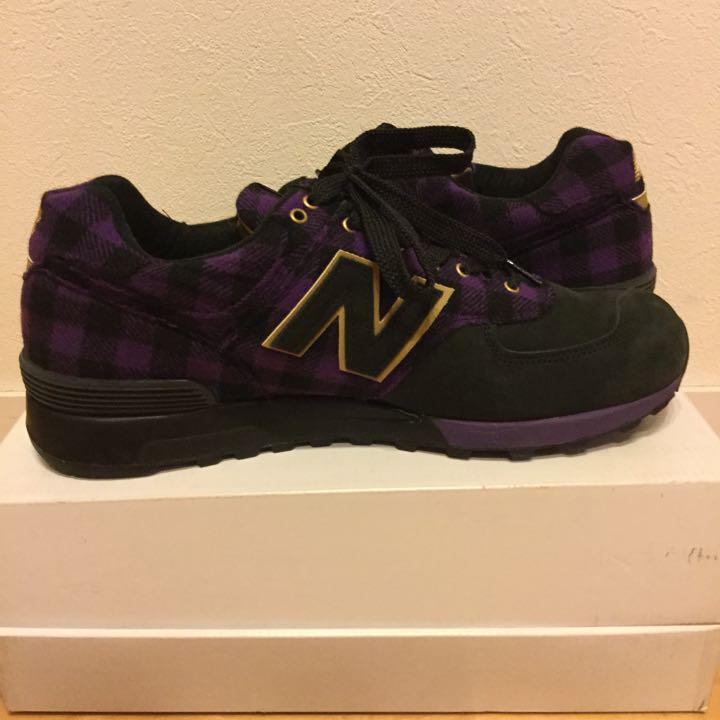 格安在庫 ⭐お値下げ中⭐NB M576 FPS Made in USA 記念 限定 CUwqO-m70496964166 人気定番低価