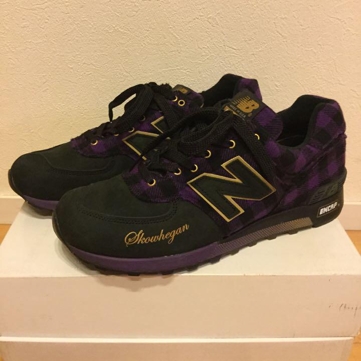 格安在庫 ⭐お値下げ中⭐NB M576 FPS Made in USA 記念 限定 CUwqO-m70496964166 人気定番低価