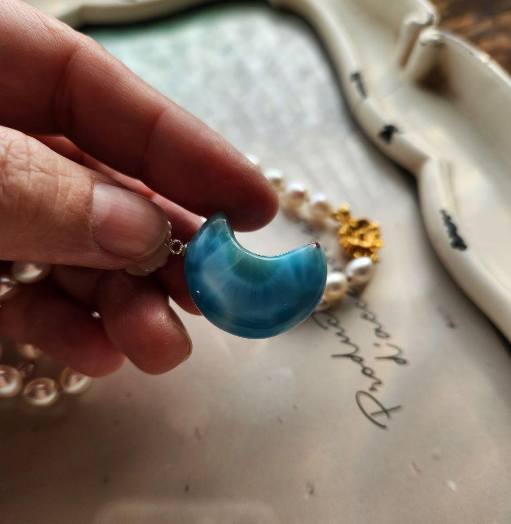 handmade 月