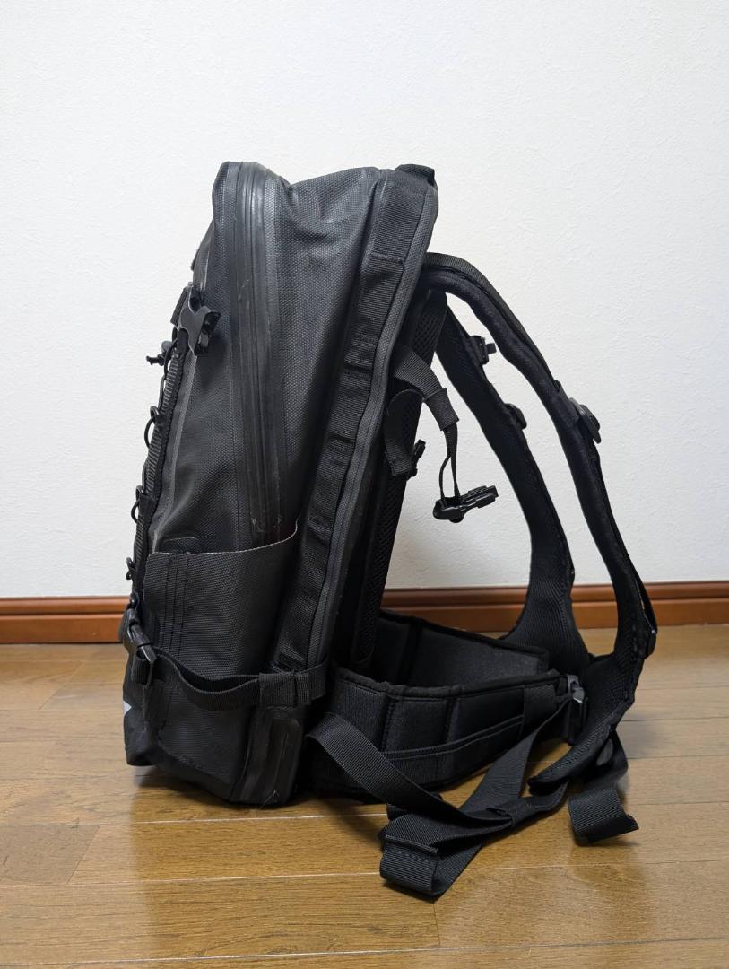 ENDURISTAN エンデュリスタン ハリケーン25 バックパック