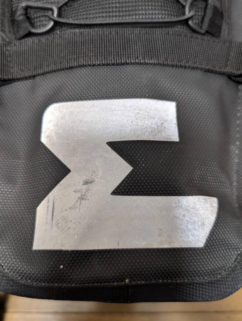 ENDURISTAN エンデュリスタン ハリケーン25 バックパック