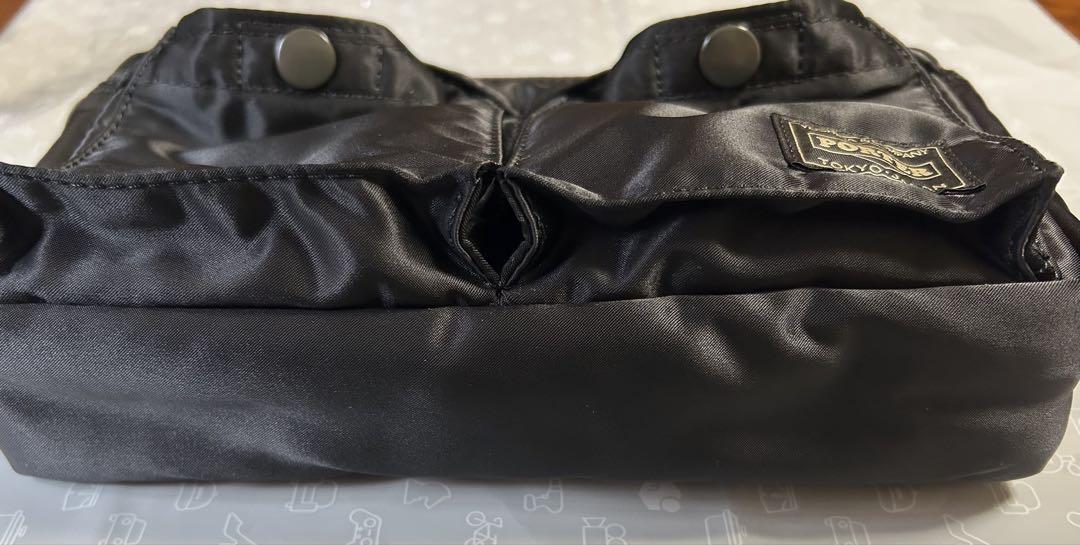 【新品同様／未使用品】PORTER / TANKER SLING BAG