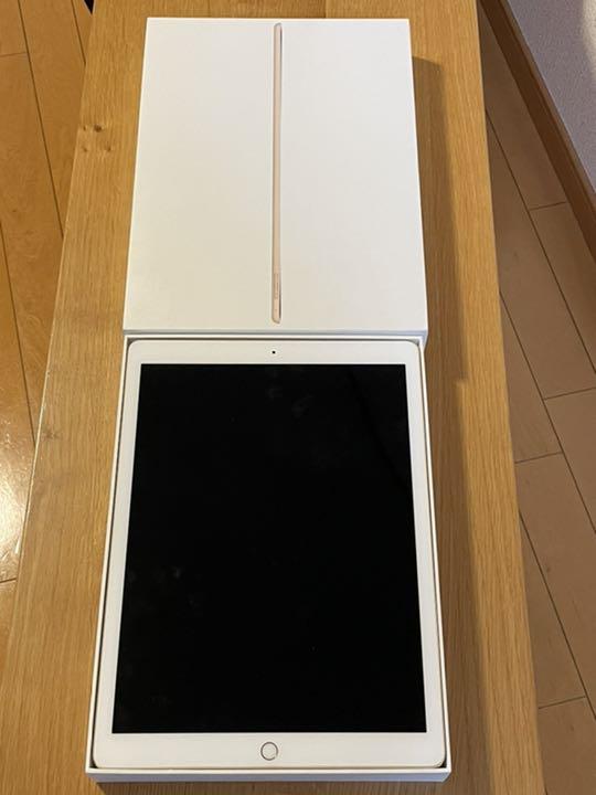 30%OFF】 Apple iPadPro12.9第1世代 タブレット PC/タブレット