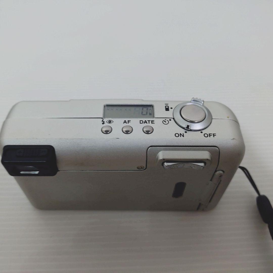 訳あり【動作確認OK】PENTAX ESPIO120SW2 - メルカリ