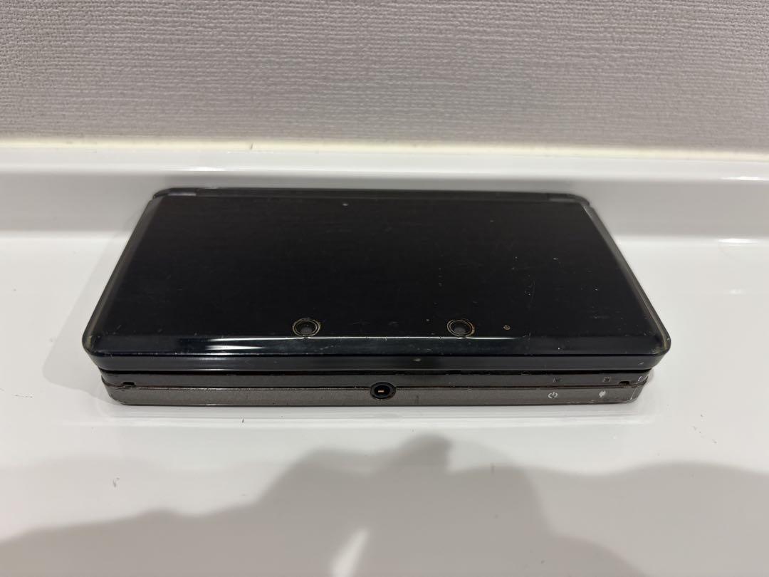 【ジャンク】Nintendo3DS