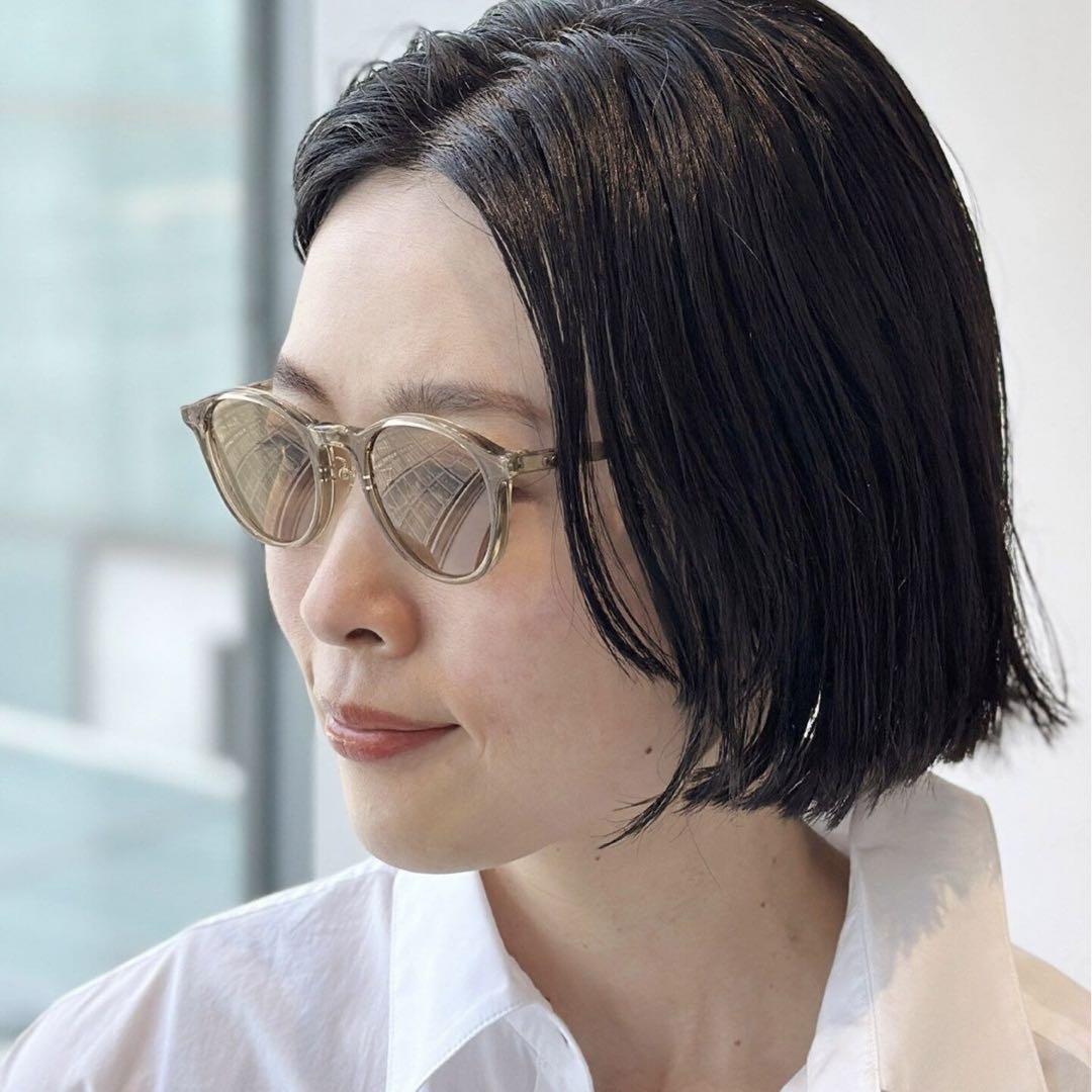Mille ミレー　サングラス　EYETHINK