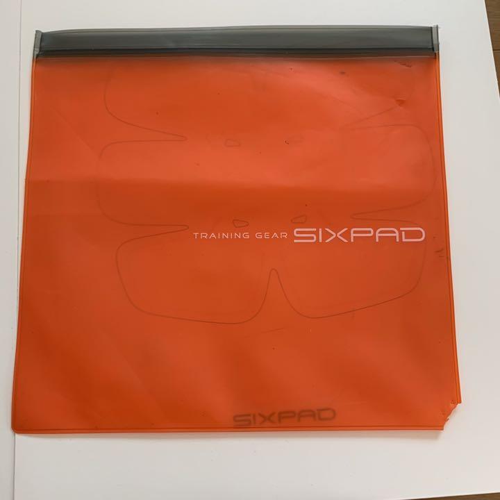 SIXPAD シックスパッドアブズフィット GK9jg-m70498407687 好評定番