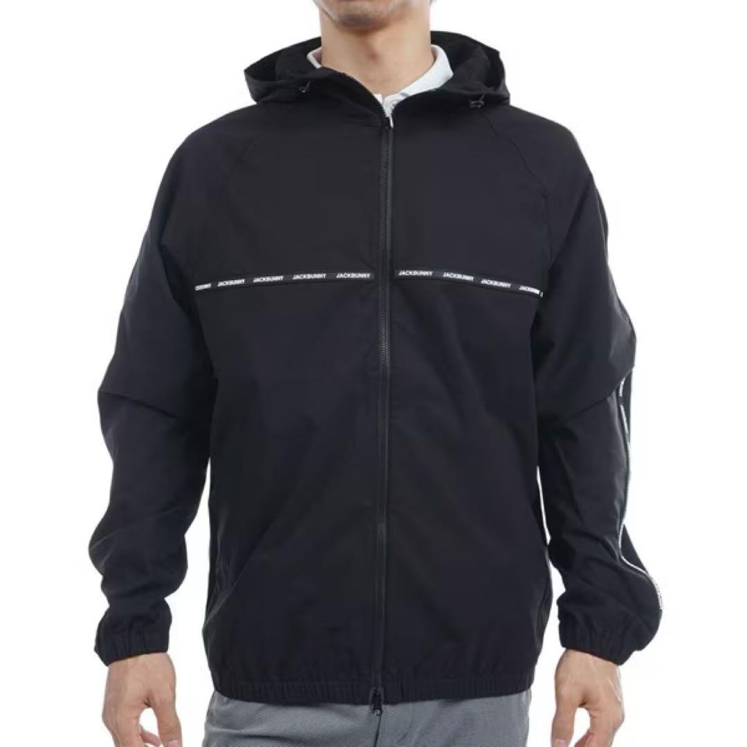 【新品】ジャックバニー/ブルゾン 【新品】ジャックバニー/ブルゾン