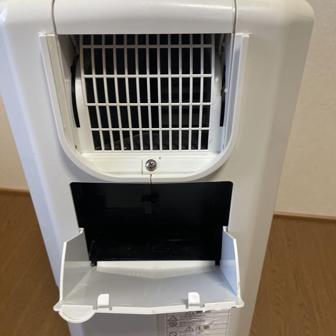 CORONA　コロナ　冷風・衣類乾燥除湿機CDM-1018 2018製造