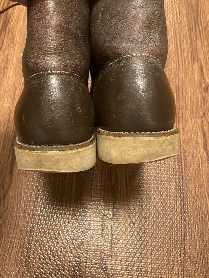 REDWING レッドウィング