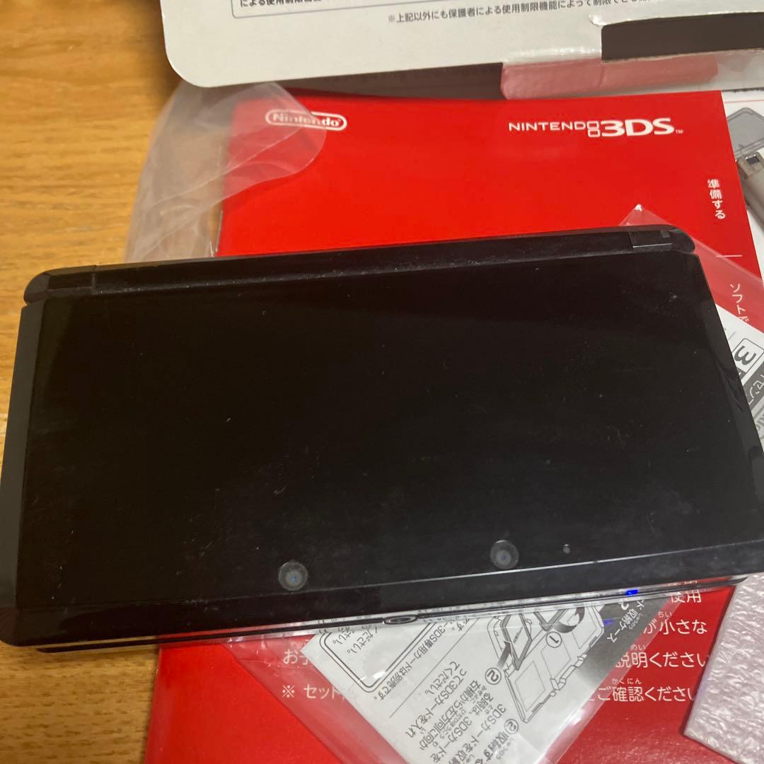 Nintendo 3DS