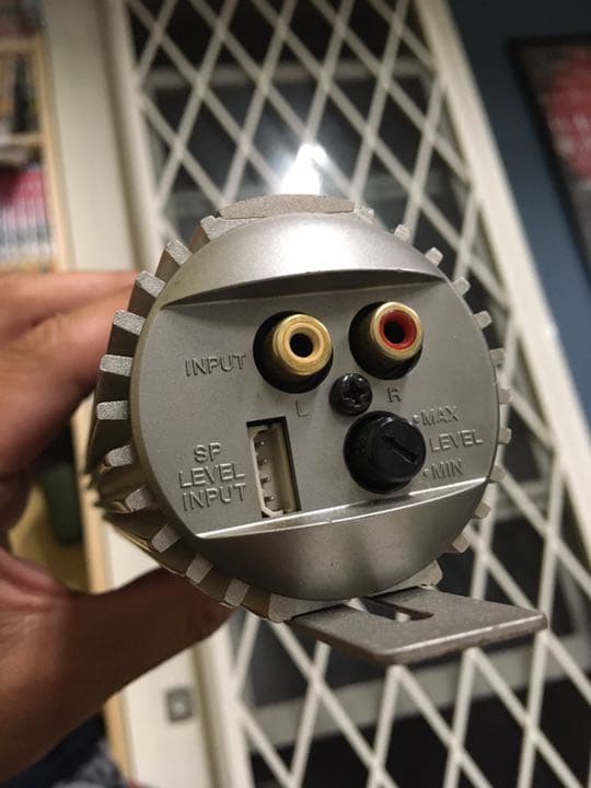 BOSE B2060 2chコンパクトアンプやや傷や汚れあり BRIGHTFACE_UK