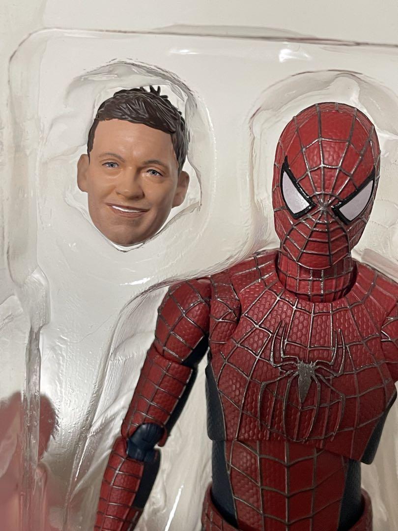 SHFiguarts フレンドリー・ネイバーフッド・スパイダーマン