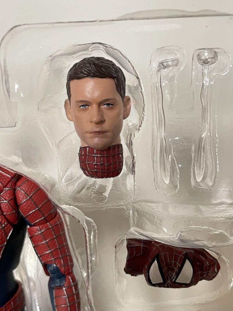 SHFiguarts フレンドリー・ネイバーフッド・スパイダーマン