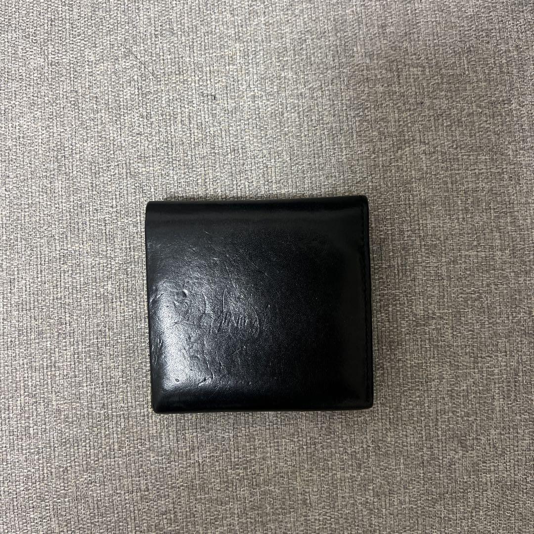Hender Scheme (エンダースキーマ) 三つ折り 財布