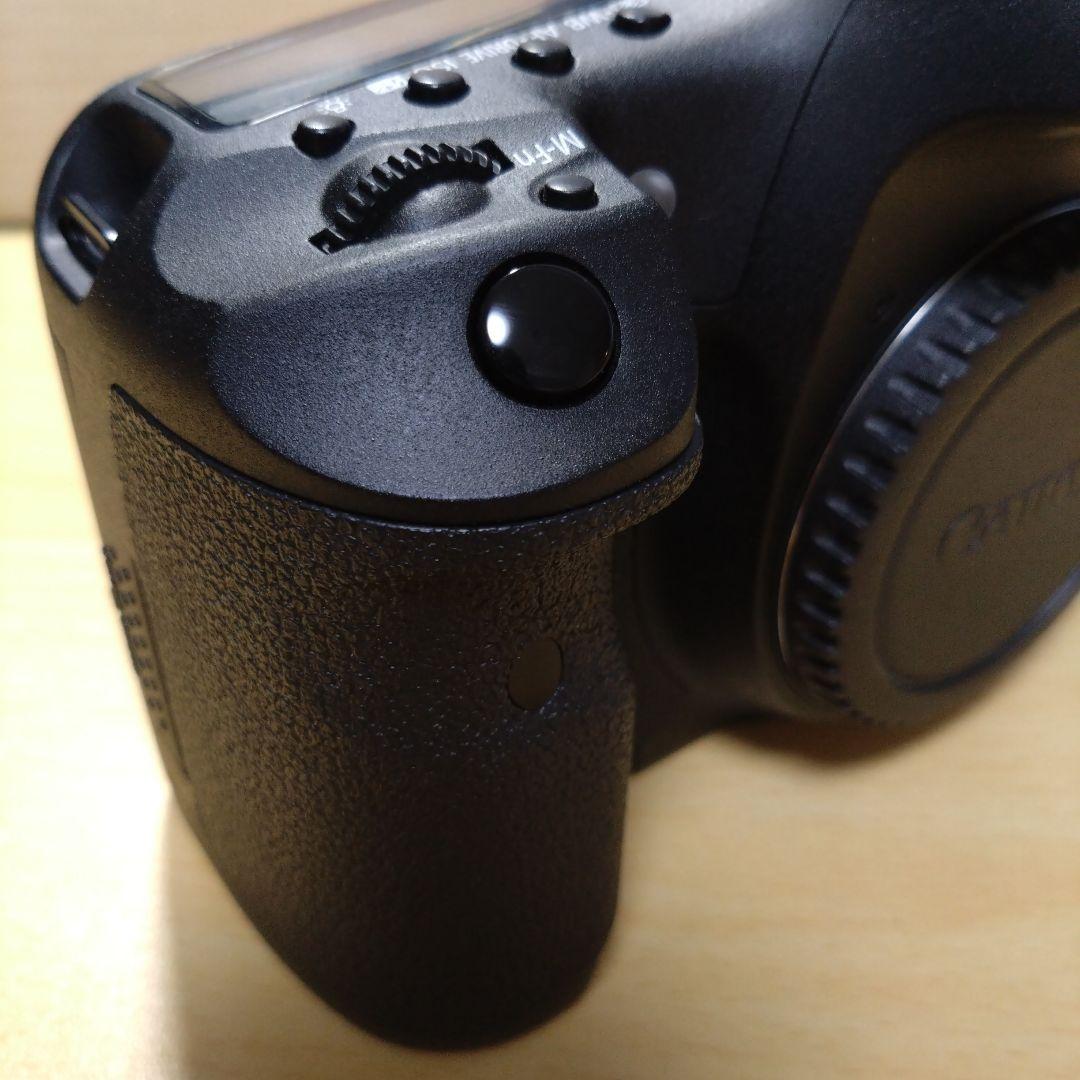 【美品】EOS 7D + EF-S 18-55mm F4-5.6 IS STM