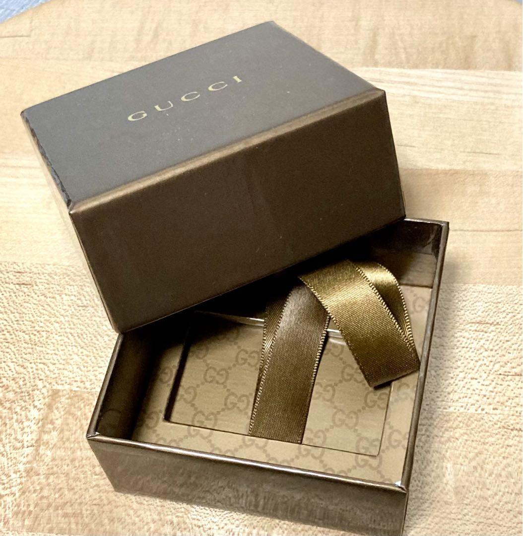 GUCCI リング