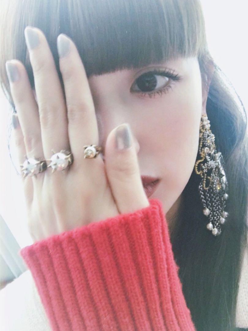 GUCCI リング
