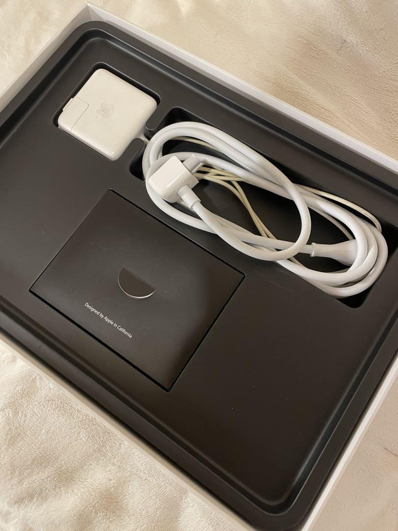 MacBook Air 2017シルバー ジャンク Apple MacBook Air シルバー 2017 ジャンク