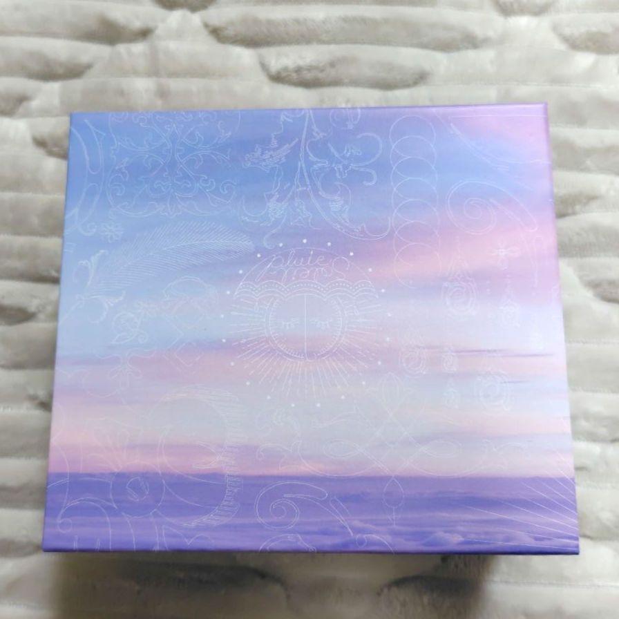 Aimer『Sun Dance&Penny Rain』完全生産限定盤ＣＤアルバム