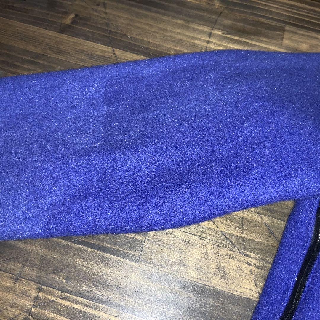 adidas ウールジャケット