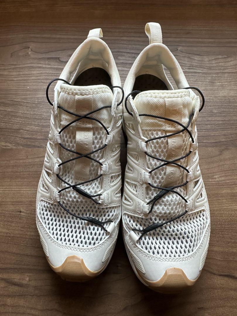 人気商品　Salomon XA pro 3d amphib 23.5